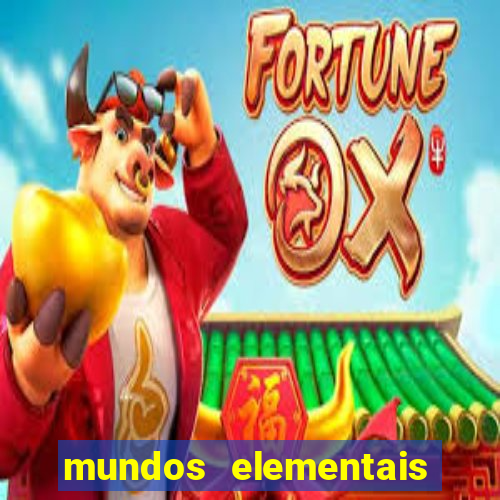 mundos elementais apk 2024